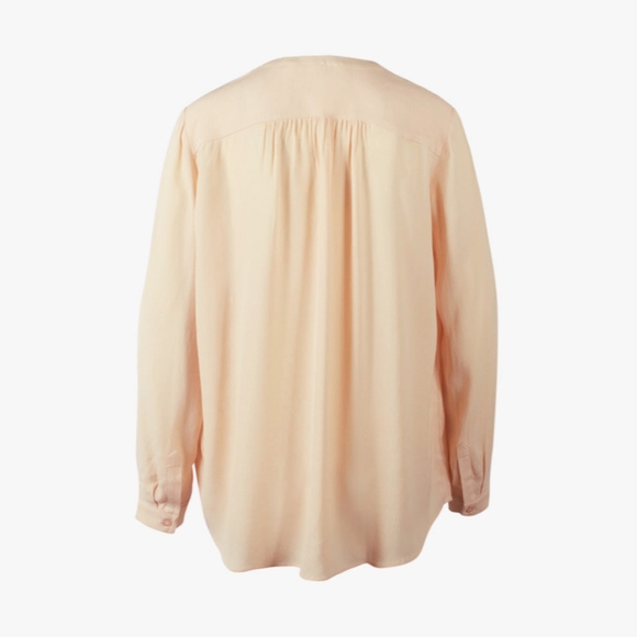 Viscose blouse Des Petits Hauts - Picture 4 of 10